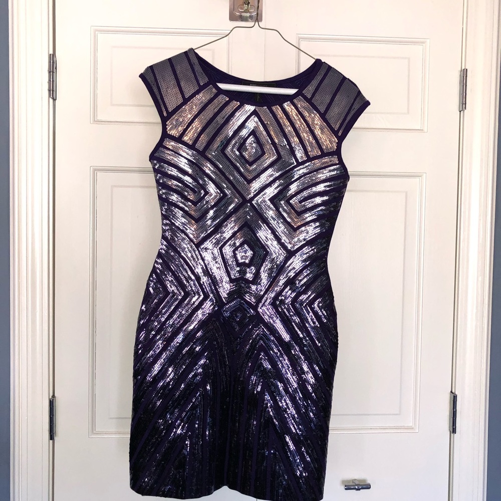 Cocktail dress